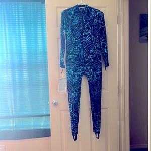 Dive Goddess Dive Skin Size XL / 4